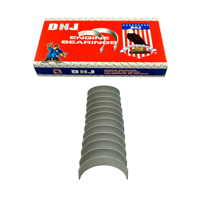 Rod Bearings Set (Oversizes Available)