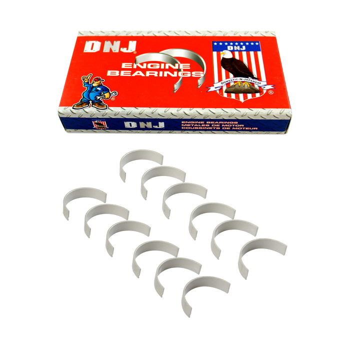 Rod Bearings Set (Oversizes Available)