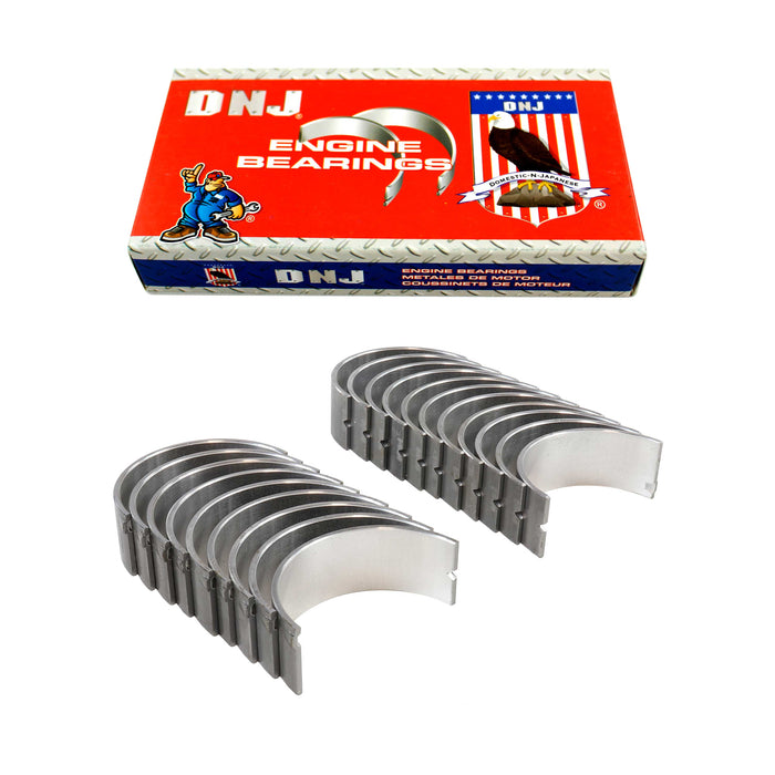 Rod Bearings Set (Oversizes Available)