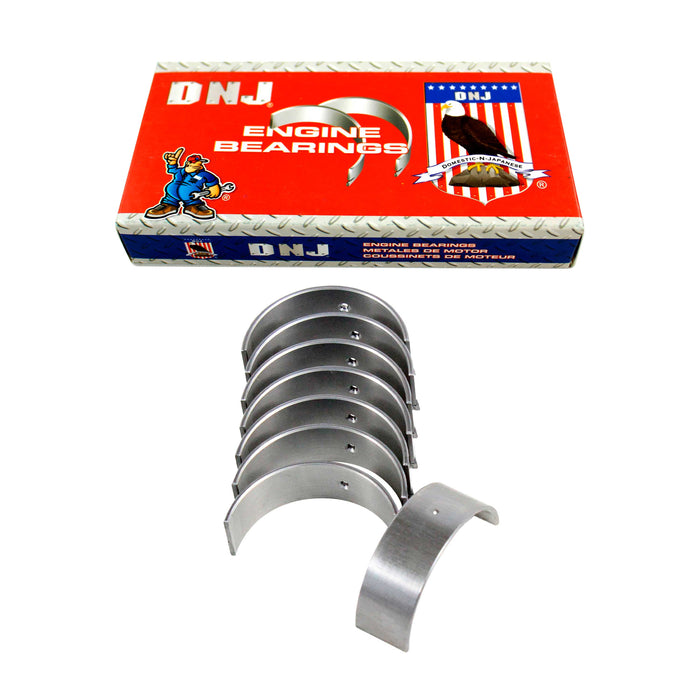 Rod Bearing Set  (Oversizes Available)