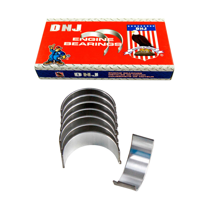 Rod Bearings Set (Oversizes Available)