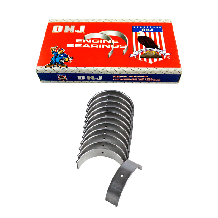 Connecting Rod Bearing Set (Oversizes Available)
