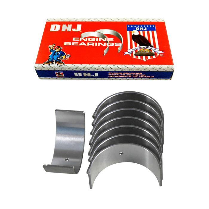 Rod Bearings Set (Oversizes Available)