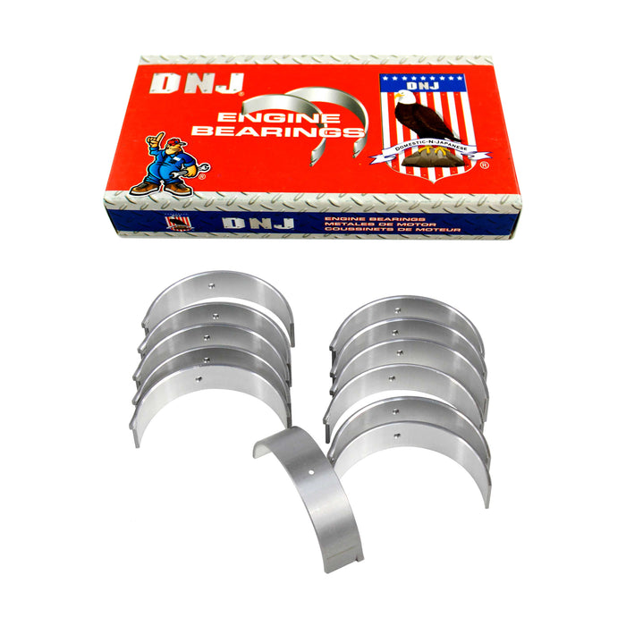 Rod Bearings Set (Oversizes Available)