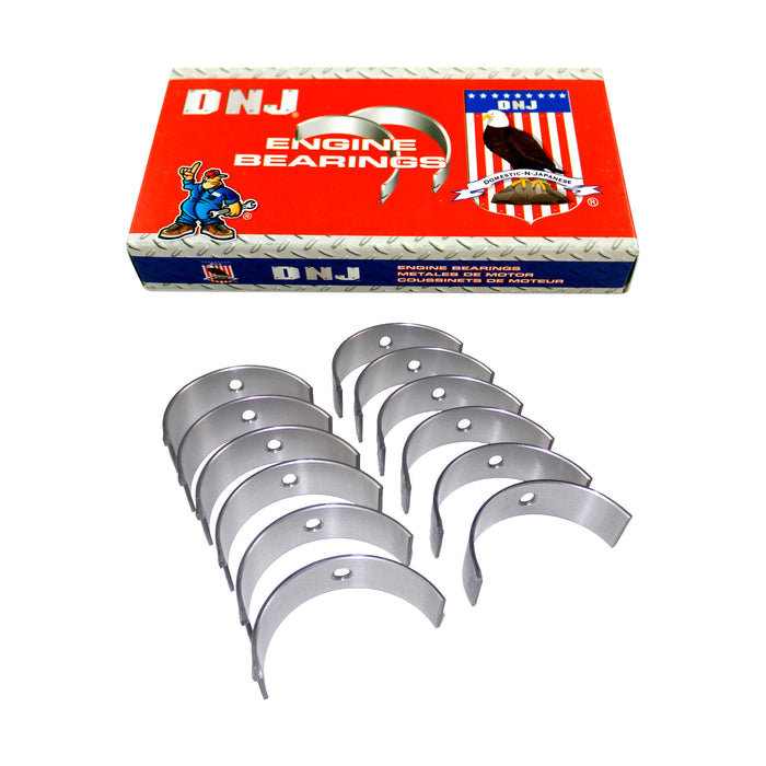 Rod Bearings Set (Oversizes Available)