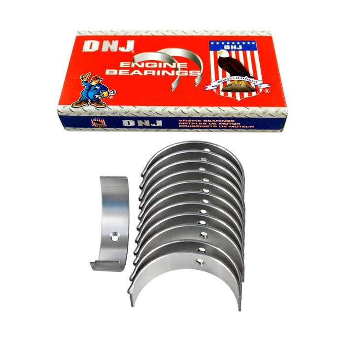 Rod Bearings Set (Oversizes Available)