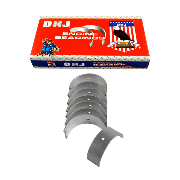 Rod Bearings Set (Oversizes Available)