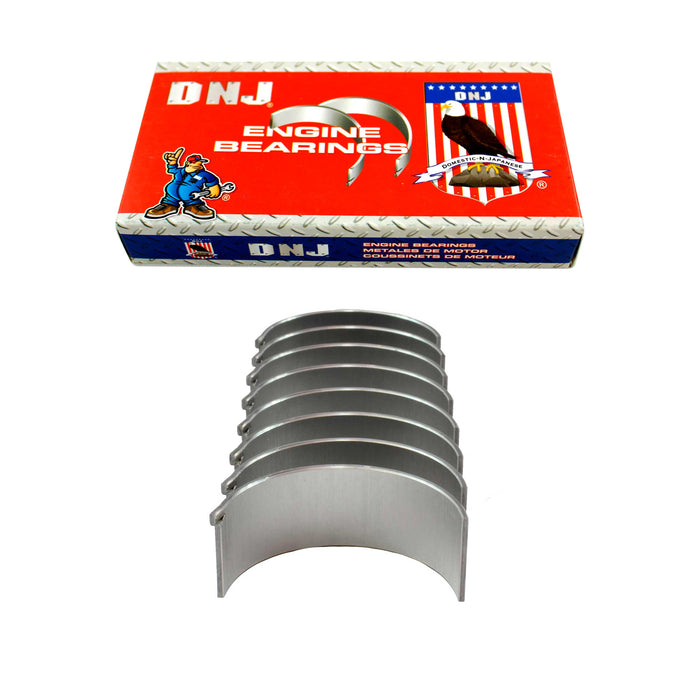 Rod Bearings Set (Oversizes Available)