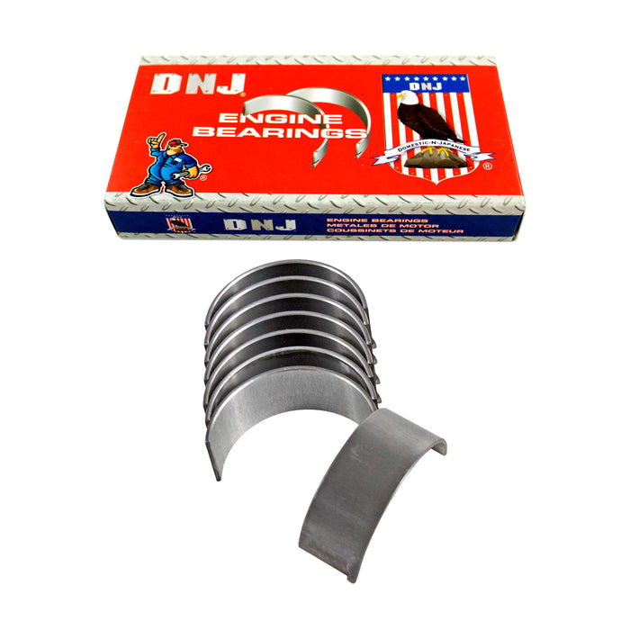 Rod Bearings Set (Oversizes Available)