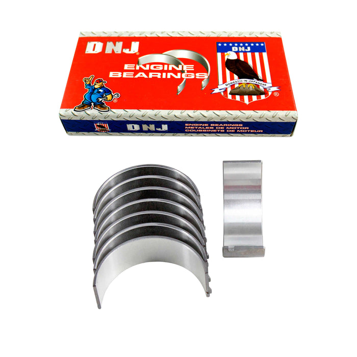 Rod Bearings Set (Oversizes Available)