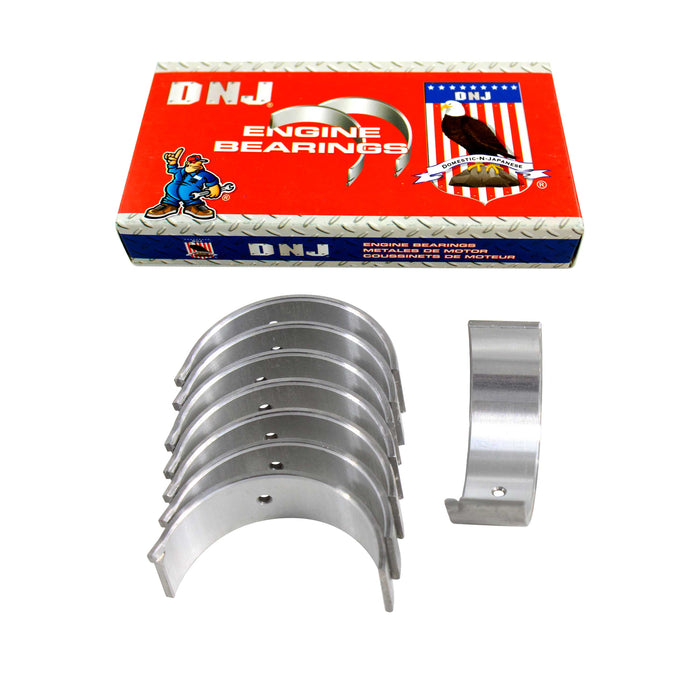 Rod Bearings Set (Oversizes Available)