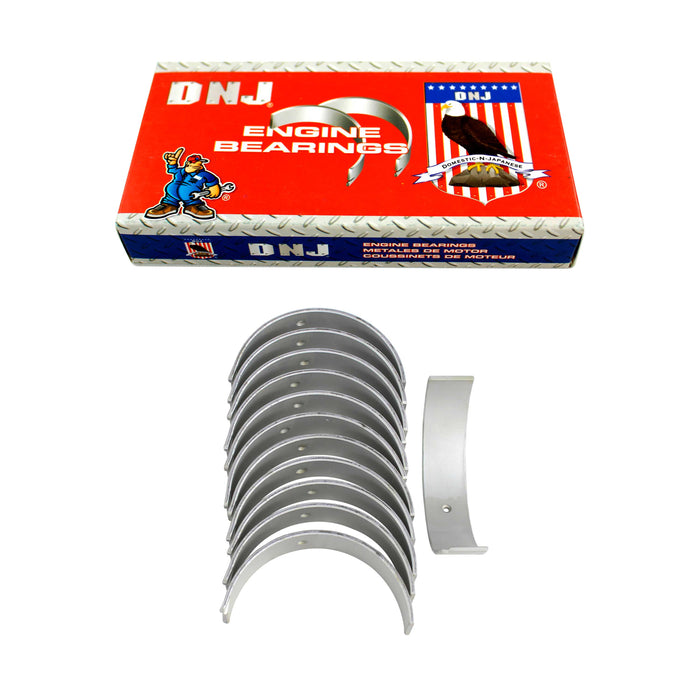 Rod Bearings Set (Oversizes Available)