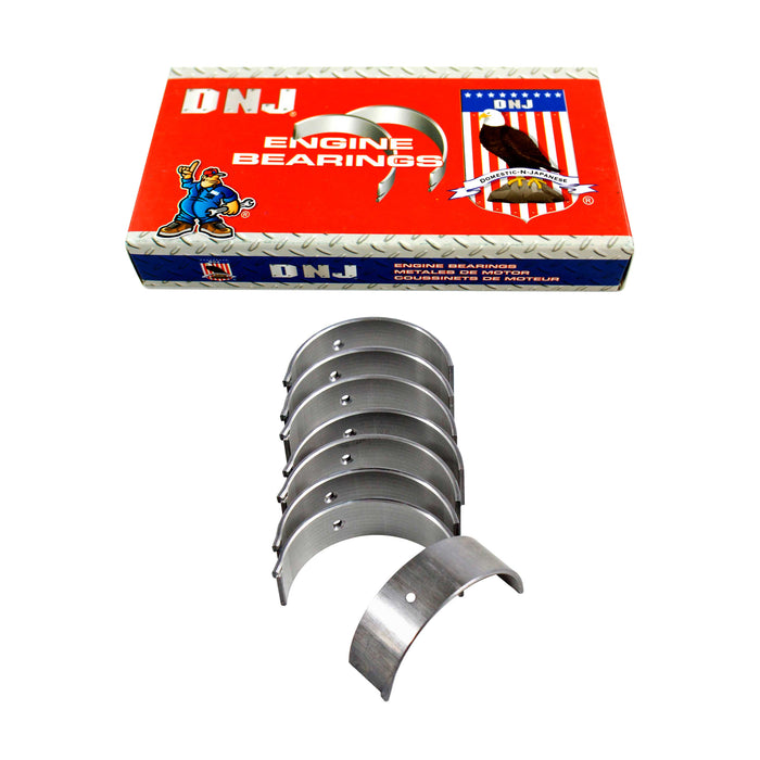 Connecting Rod Bearing Set (Oversizes Available)