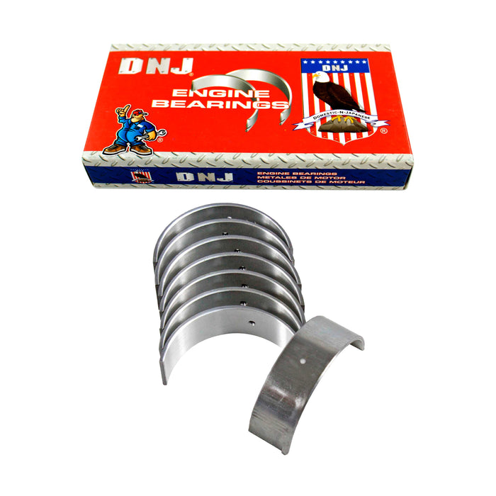 Rod Bearings Set (Oversizes Available)