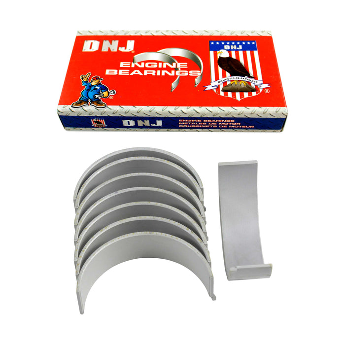 Rod Bearings Set (Oversizes Available)