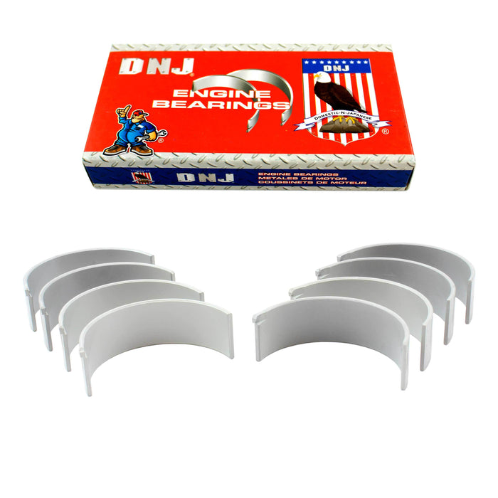 Rod Bearings Set (Oversizes Available)