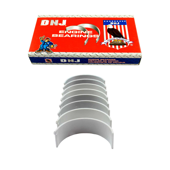 Rod Bearings Set (Oversizes Available)