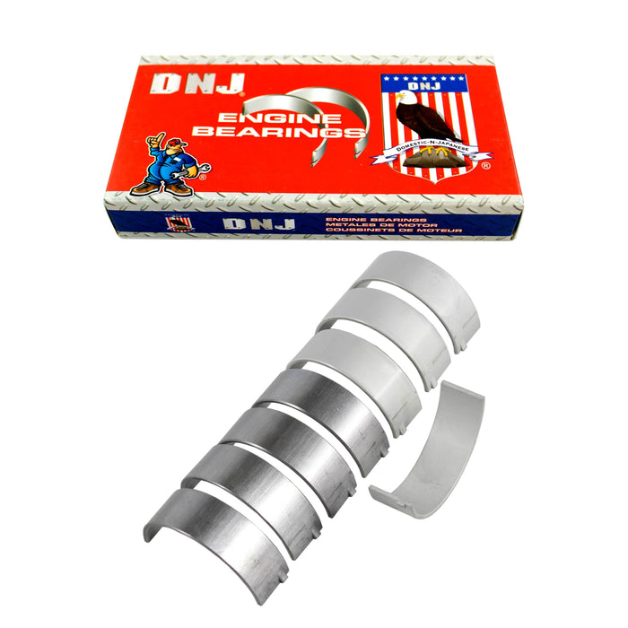 Rod Bearings Set (Oversizes Available)