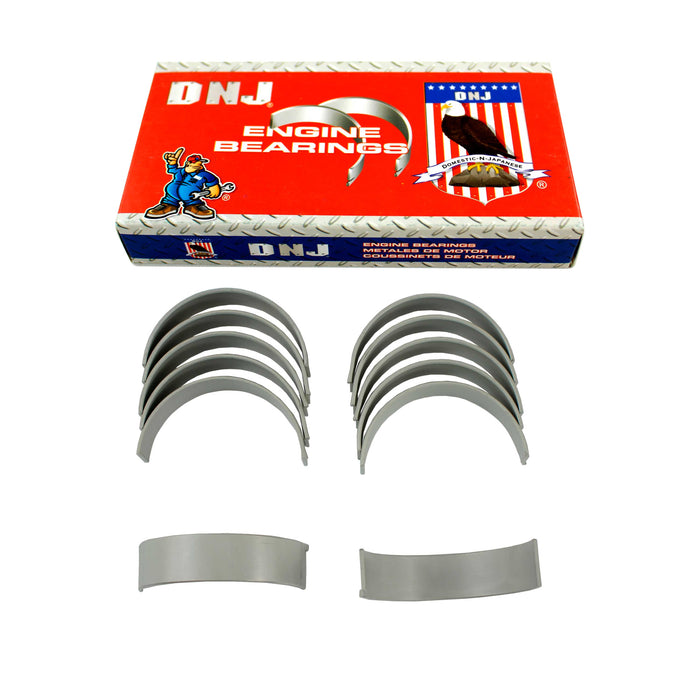 Connecting Rod Bearing Set (Oversizes Available)
