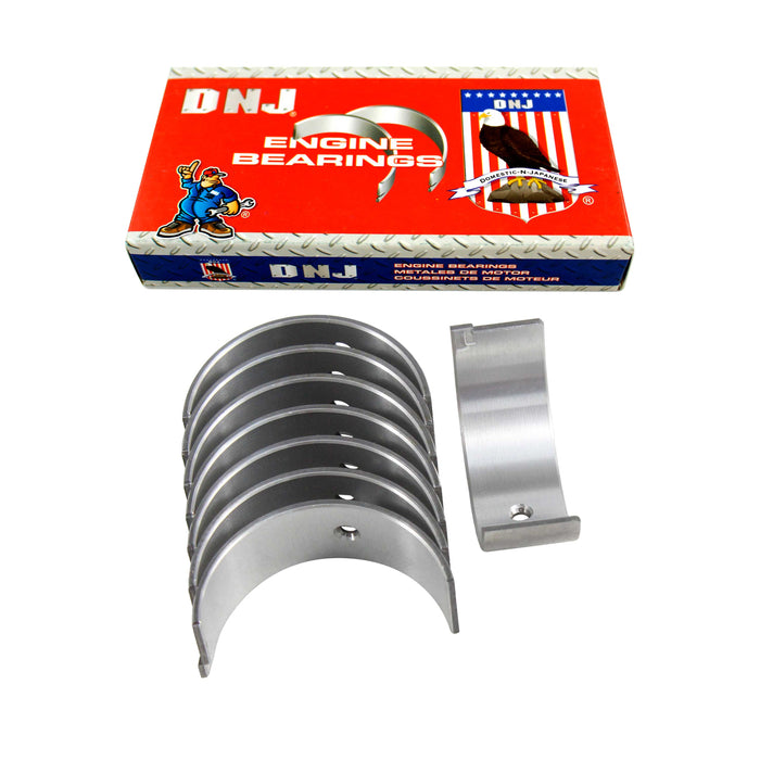 Rod Bearings Set (Oversizes Available)