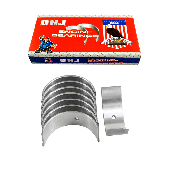 Connecting Rod Bearing Set (Oversizes Available)