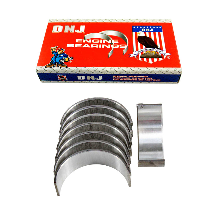 Rod Bearings Set (Oversizes Available)