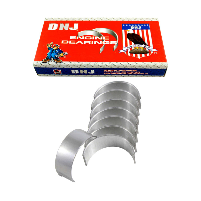 Rod Bearings Set (Oversizes Available)