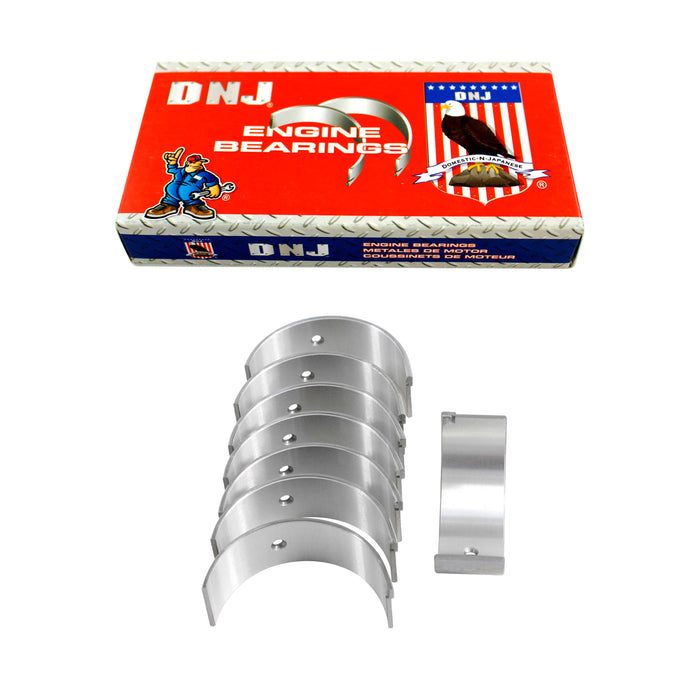 Rod Bearings Set (Oversizes Available)