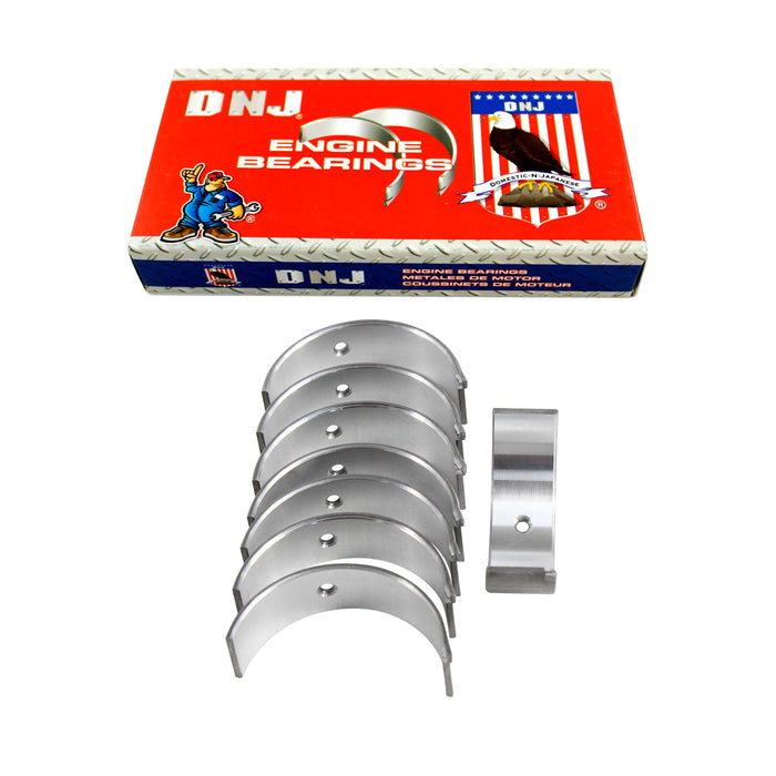 Rod Bearings Set (Oversizes Available)