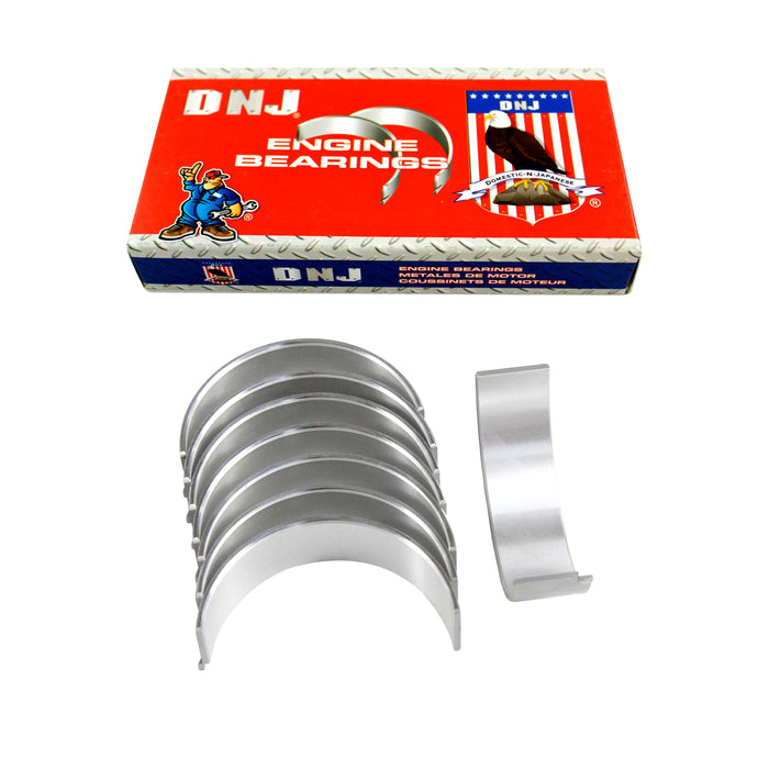 Rod Bearings Set (Oversizes Available)