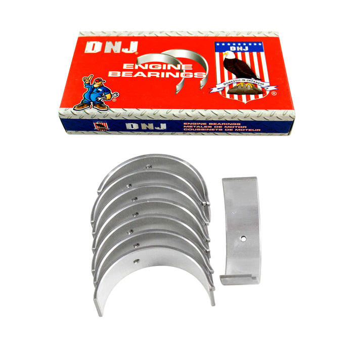 Rod Bearings Set (Oversizes Available)