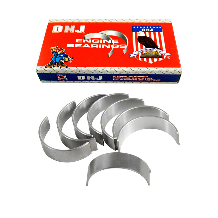 Rod Bearings Set (Oversizes Available)