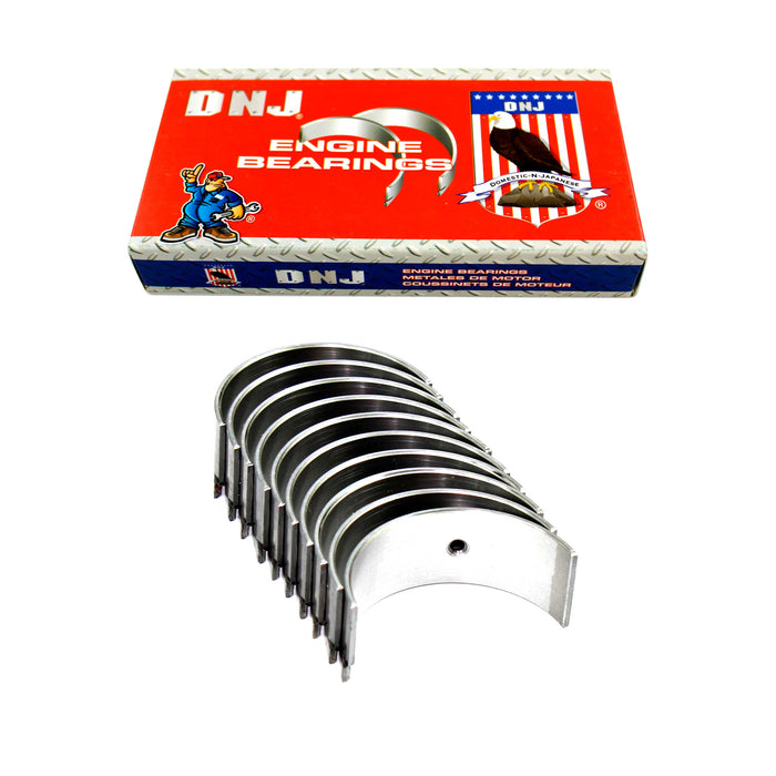 Rod Bearing Set  (Oversizes Available)