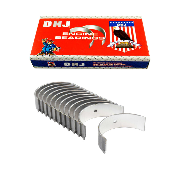 Connecting Rod Bearing Set (Oversizes Available)