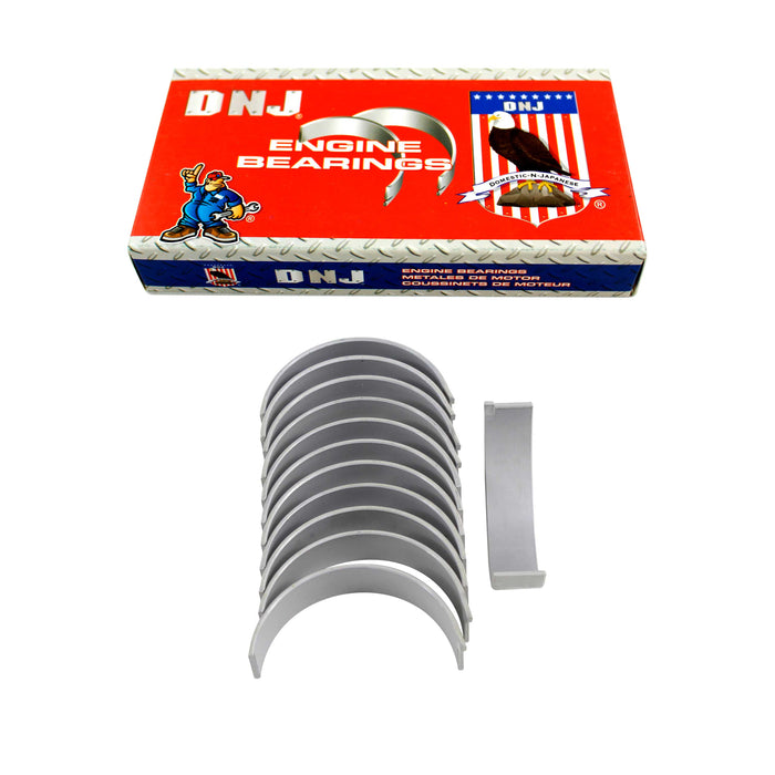 Rod Bearings Set (Oversizes Available)