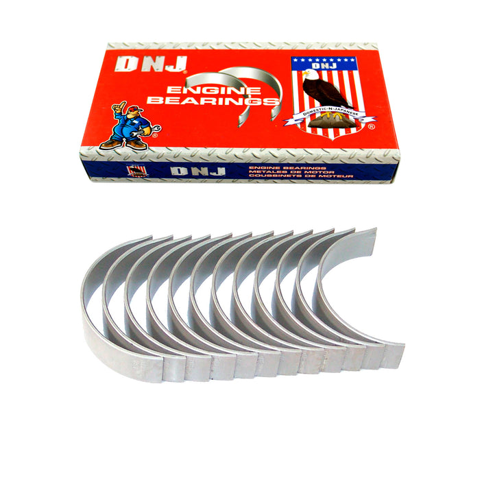 Rod Bearings Set (Oversizes Available)