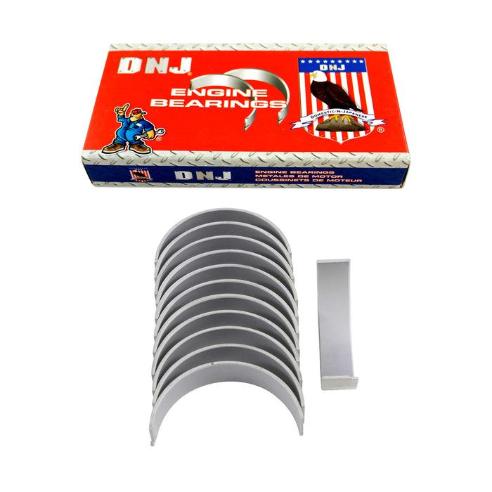 Rod Bearings Set (Oversizes Available)