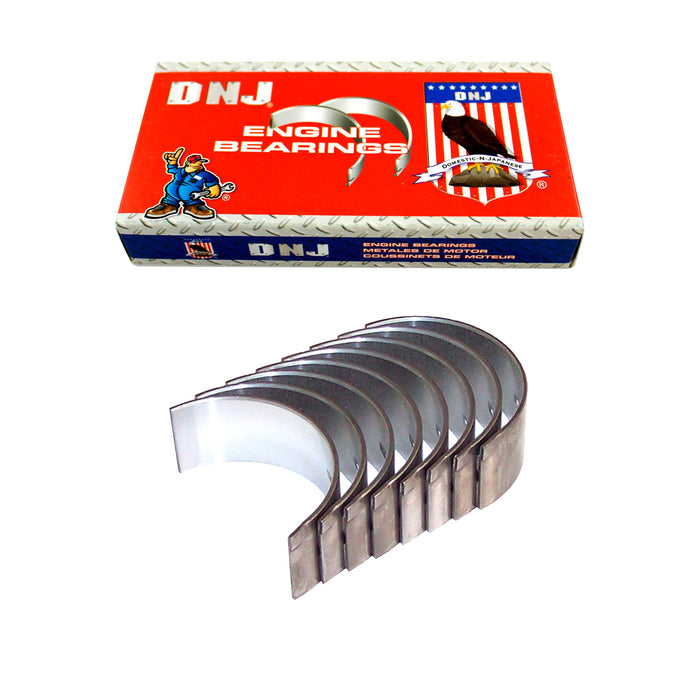 Rod Bearings Set (Oversizes Available)