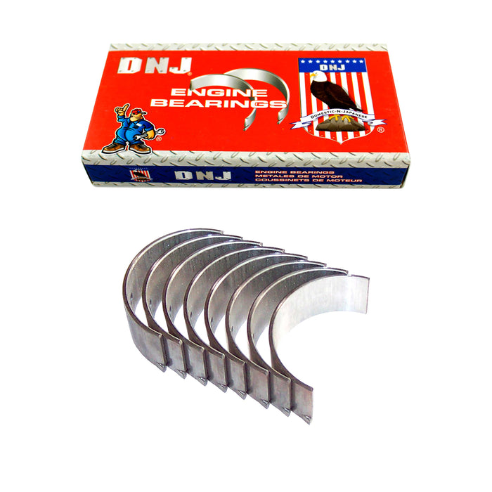 Rod Bearings Set (Oversizes Available)