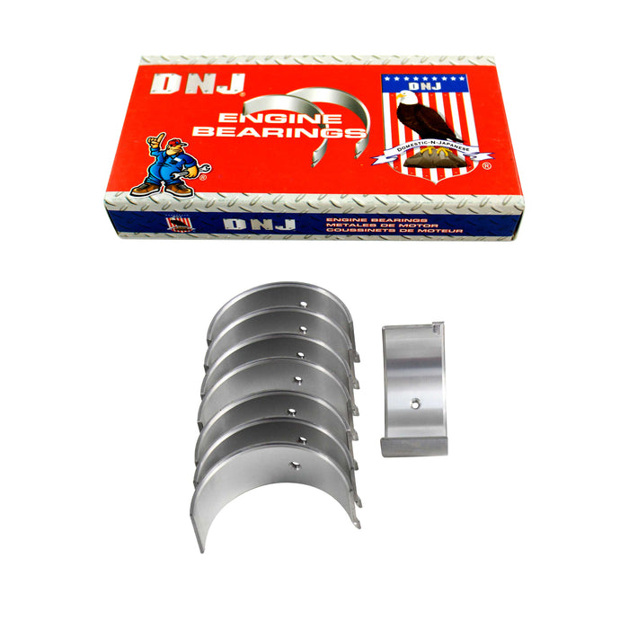 Rod Bearings Set (Oversizes Available)