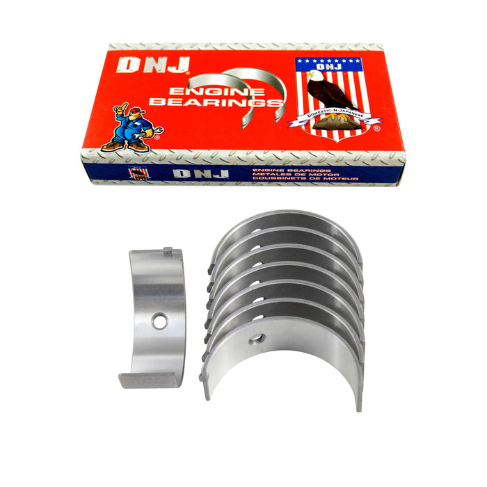 Rod Bearings Set (Oversizes Available)