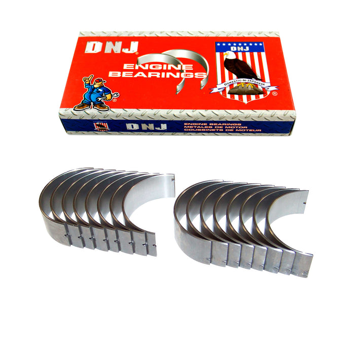 Connecting Rod Bearing Set (Oversizes Available)