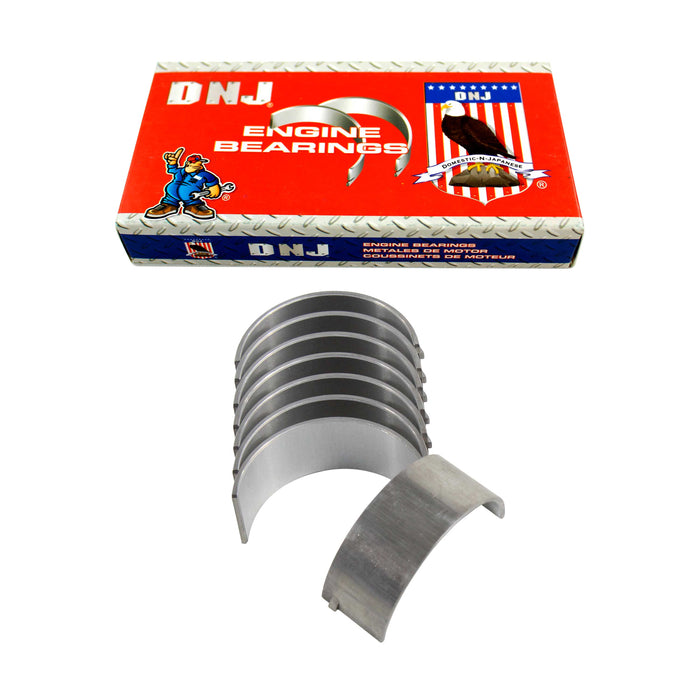 Rod Bearings Set (Oversizes Available)