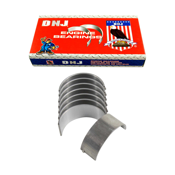 Connecting Rod Bearing Set (Oversizes Available)