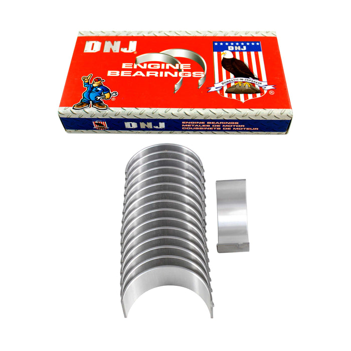 Rod Bearings Set (Oversizes Available)