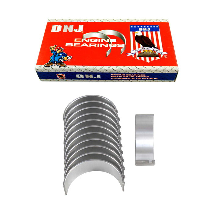 Rod Bearings Set (Oversizes Available)