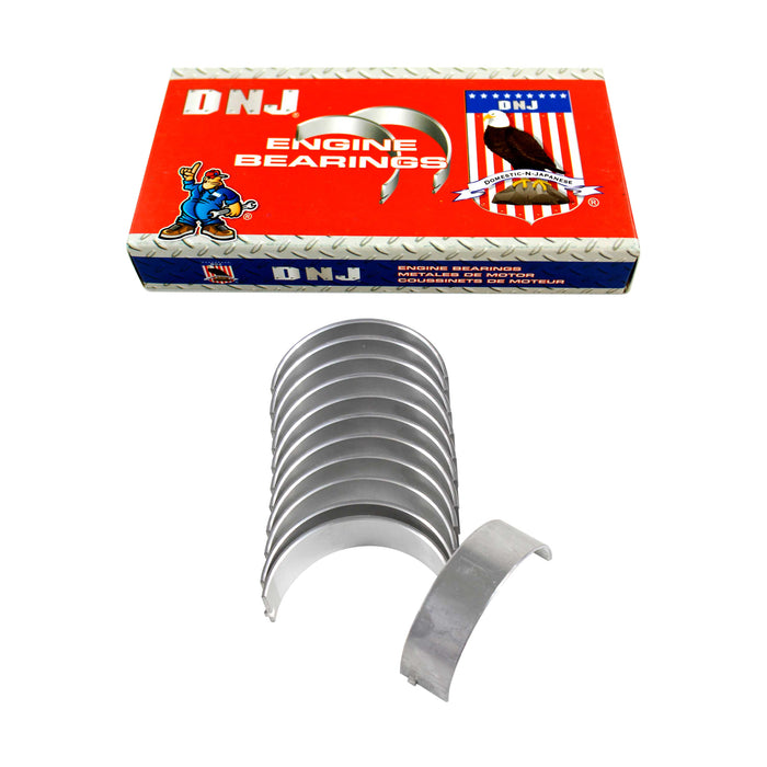 Rod Bearings Set (Oversizes Available)