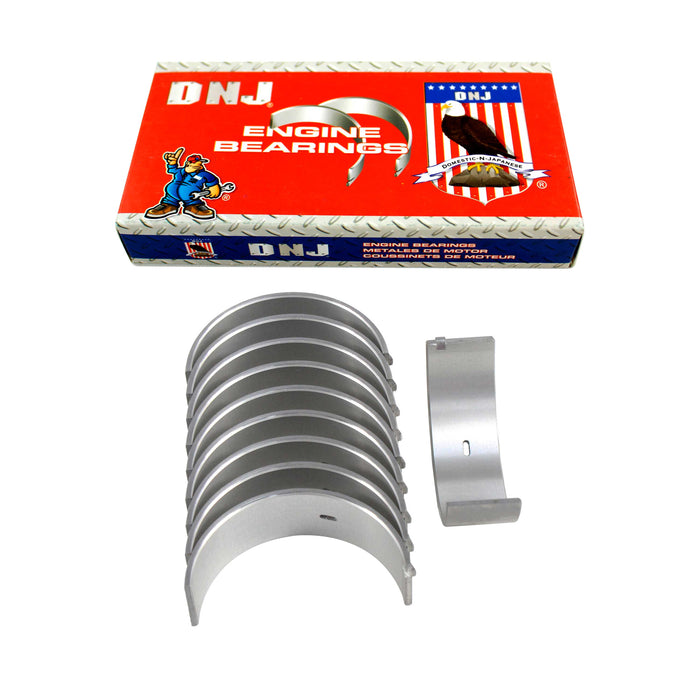 Rod Bearings Set (Oversizes Available)