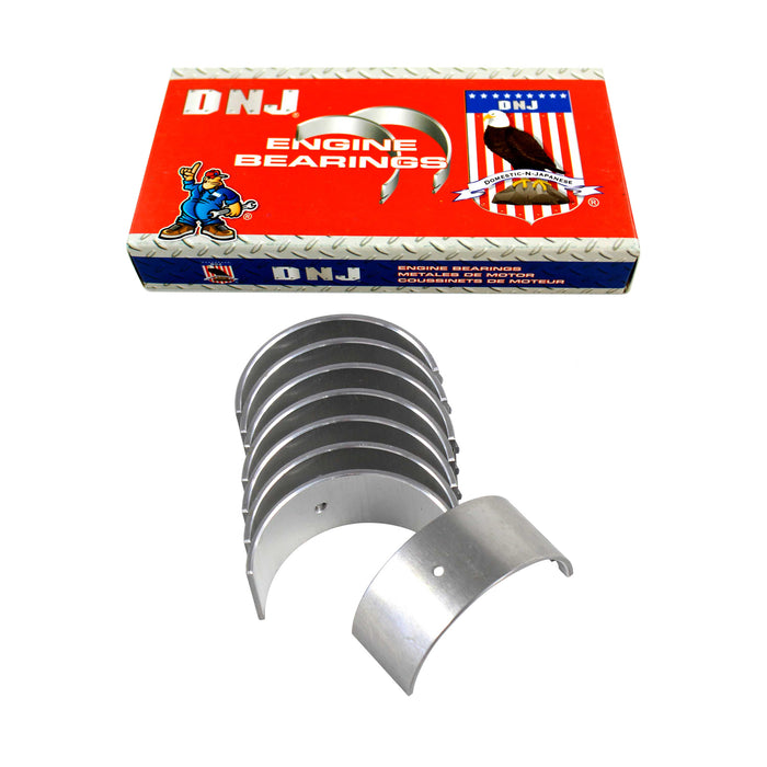 Rod Bearing Set  (Oversizes Available)