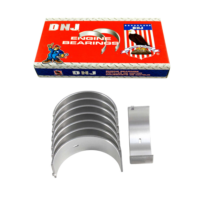 Connecting Rod Bearing Set (Oversizes Available)